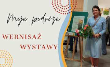 Cudowne popołudnie ze sztuką